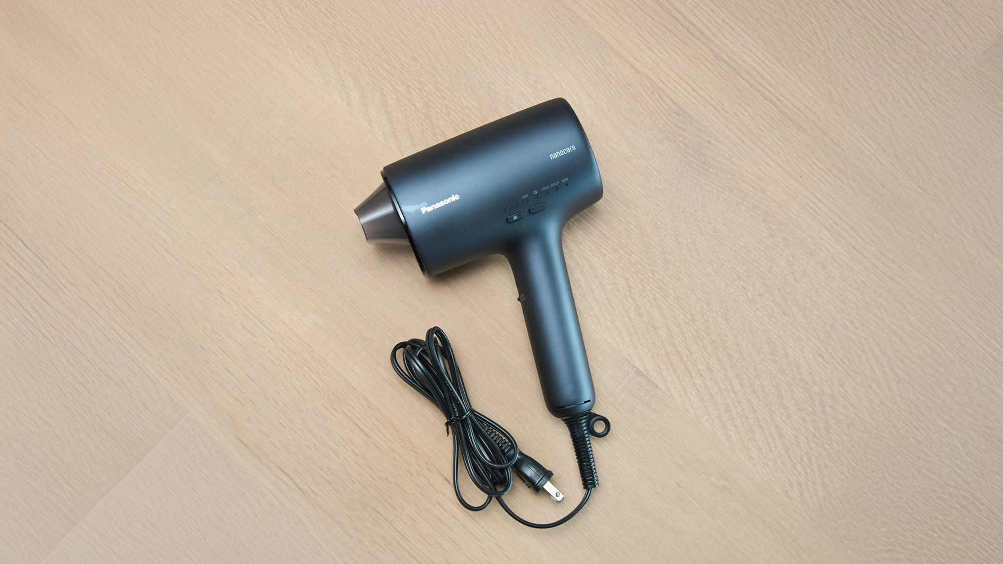 【villa2】ドライヤー