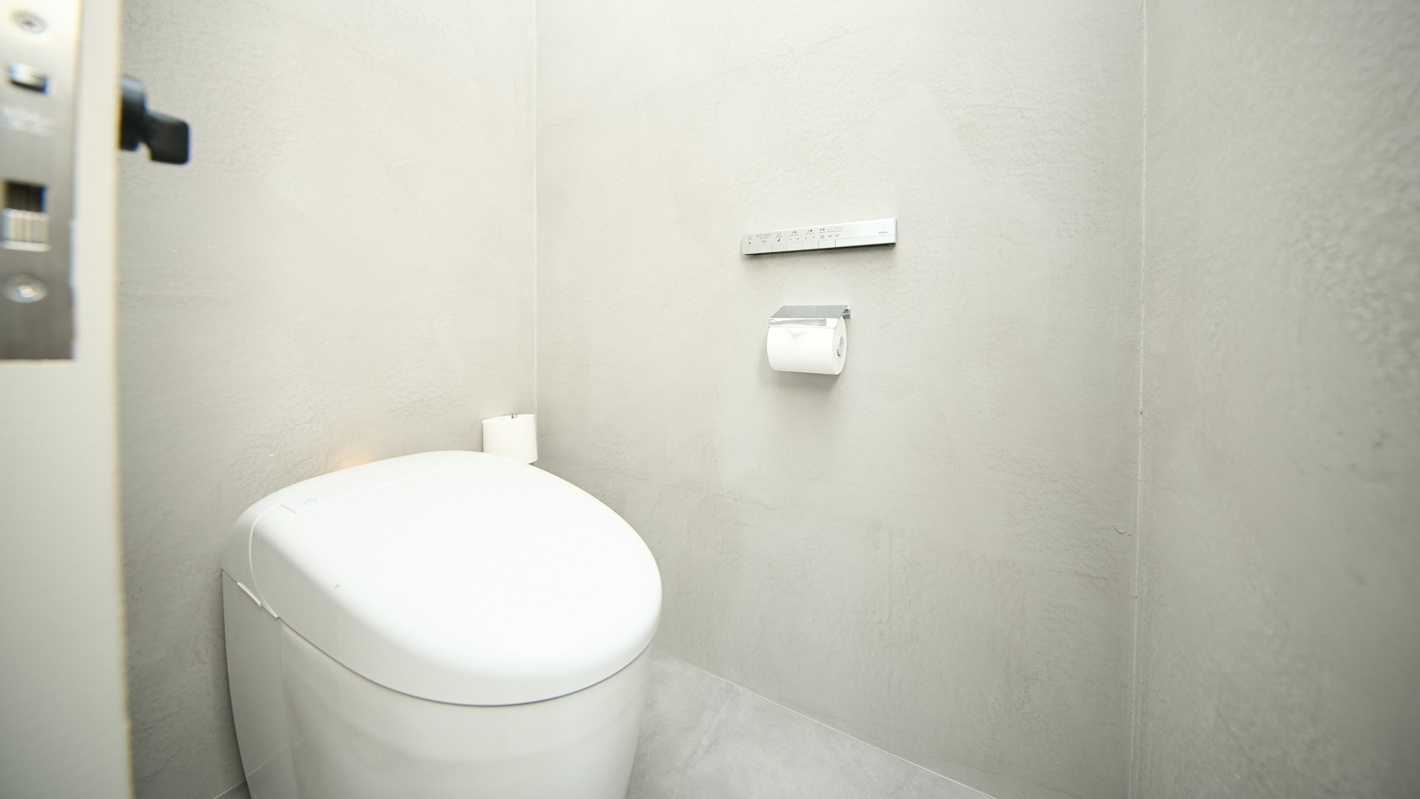 【villa2】トイレ