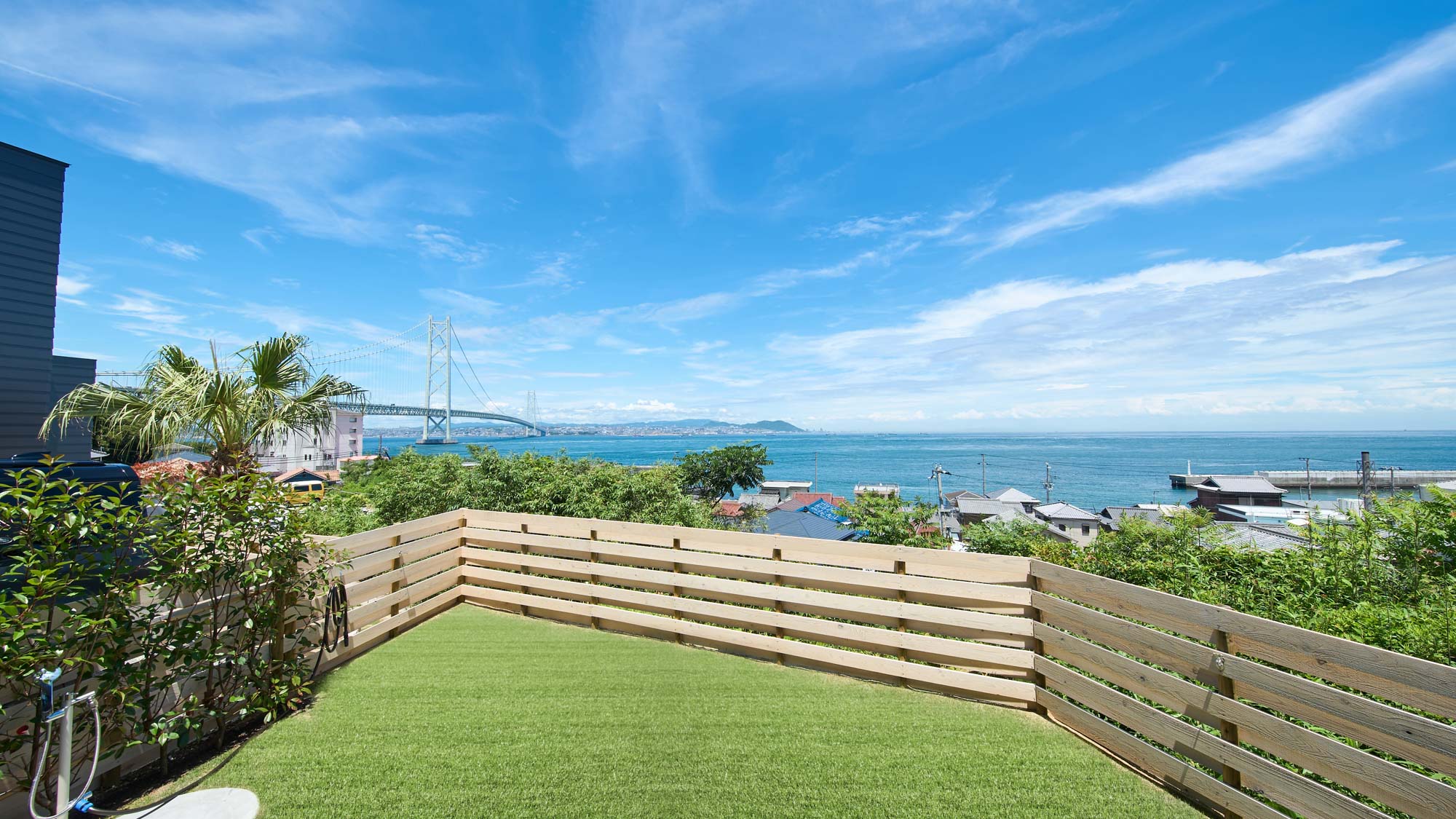 【villa2】専用ドッグラン