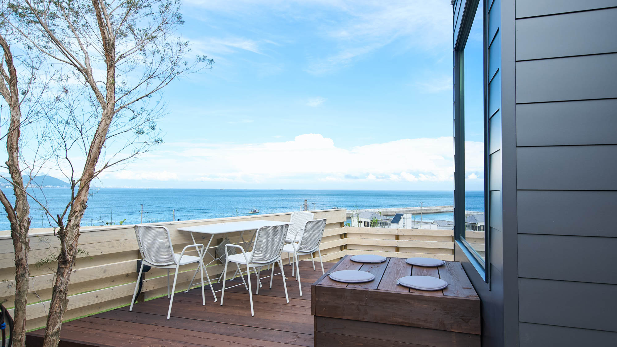 【base3】テラス