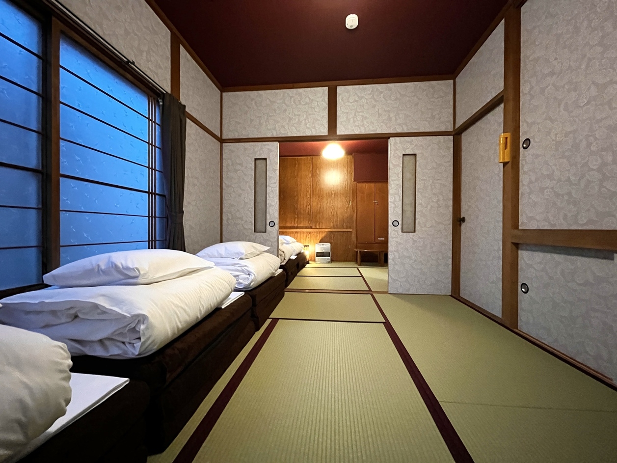 SNS載せてくれたら２０％OFFプラン