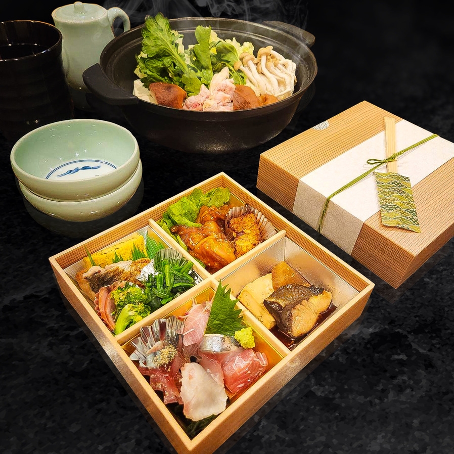 9/30まで最大20％offキャンペーン中【夕食：博多水炊きプラン】1日1組限！最大8名様