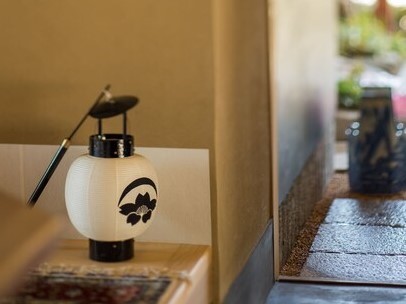 旅籠桜_フロント