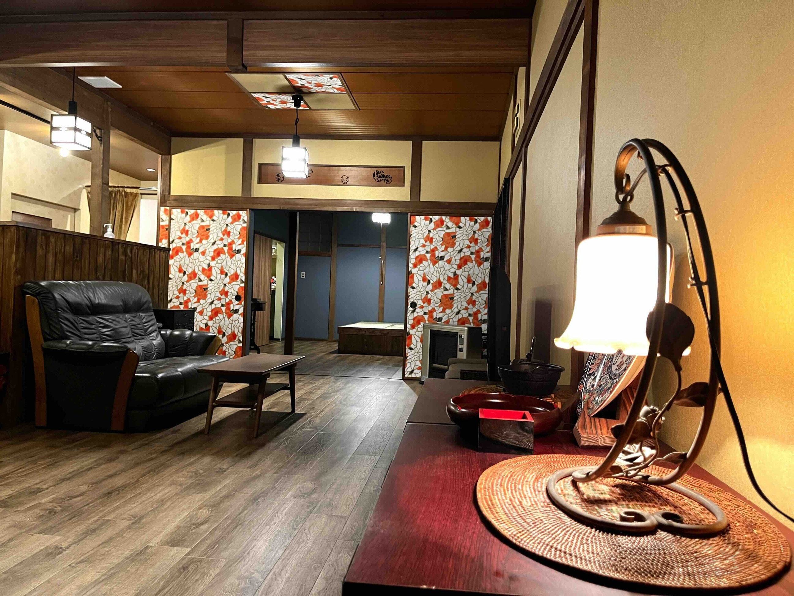 貸切基本プラン