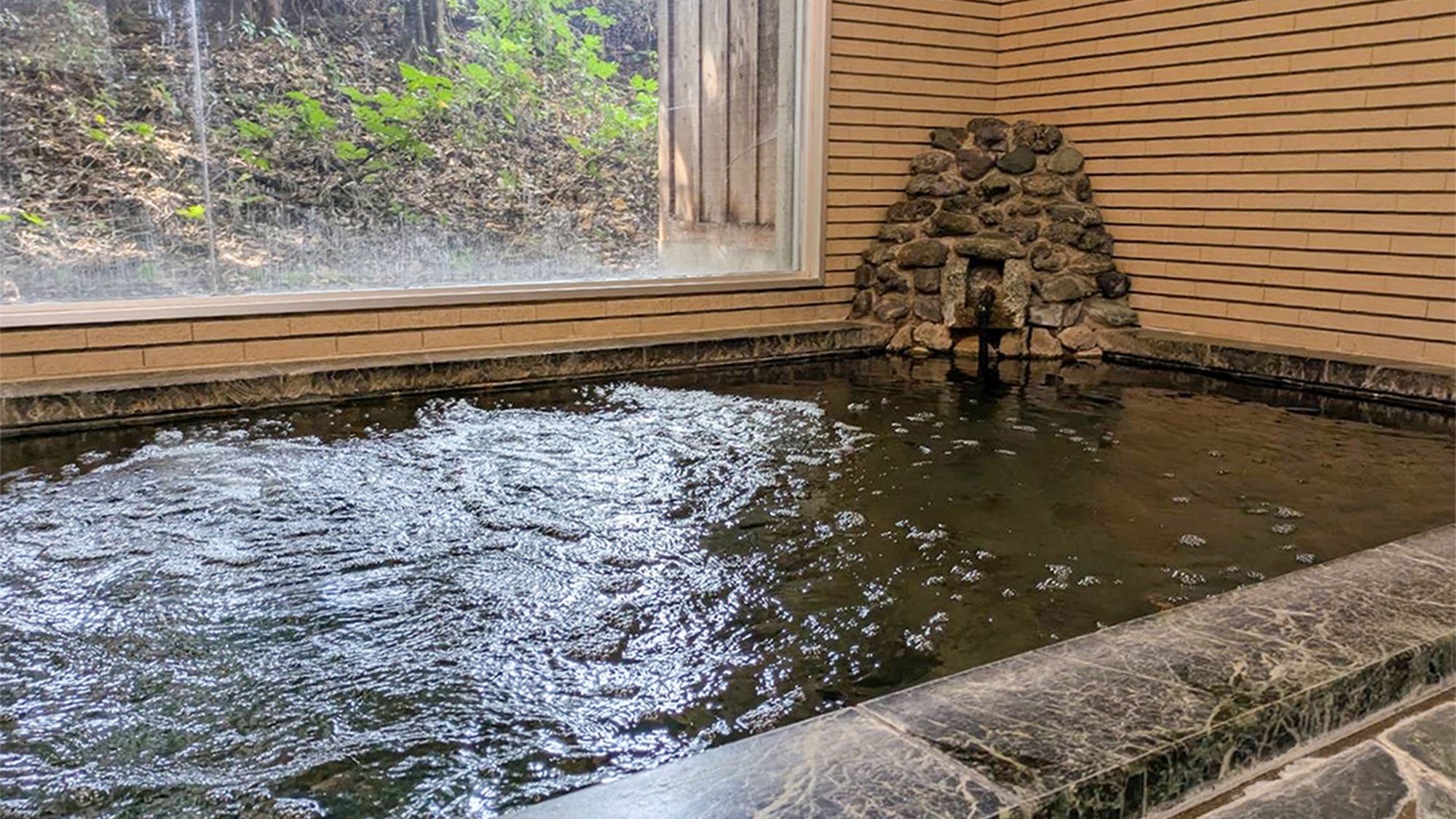 【夕食付き】自然と街並みに囲まれた落ち着いた空間でゆったりステイ