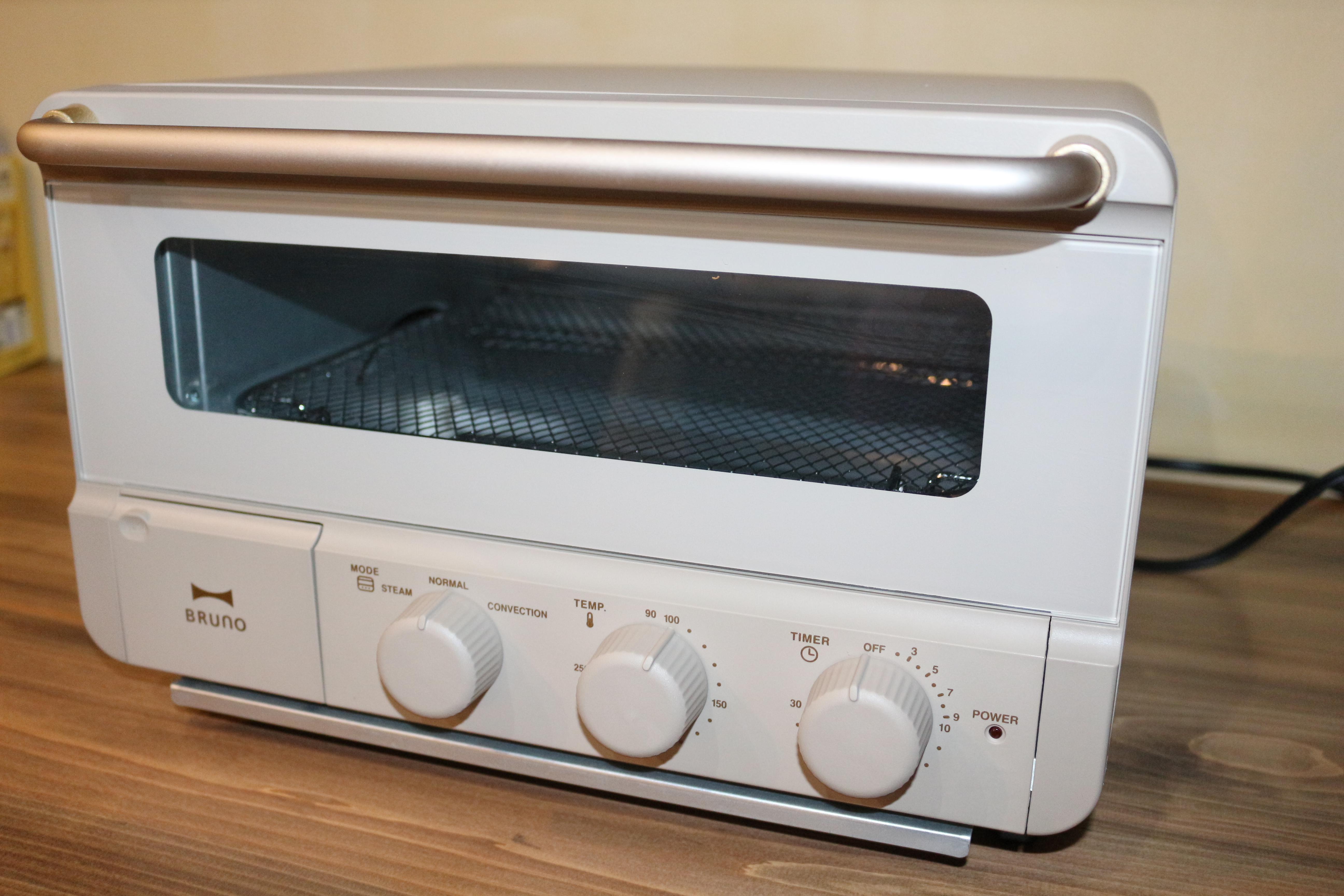 オーブントースター