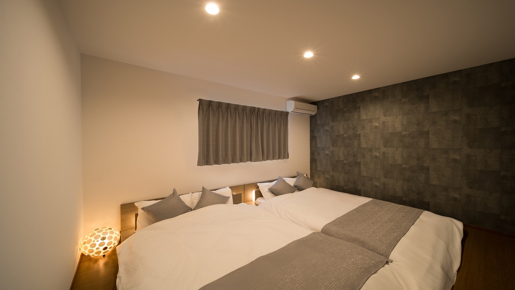 【連泊】素泊まり 別府屈指の名湯地・鉄輪（かんなわ）/貸切露天風呂付きの一棟貸しで”湯”ったりステイ