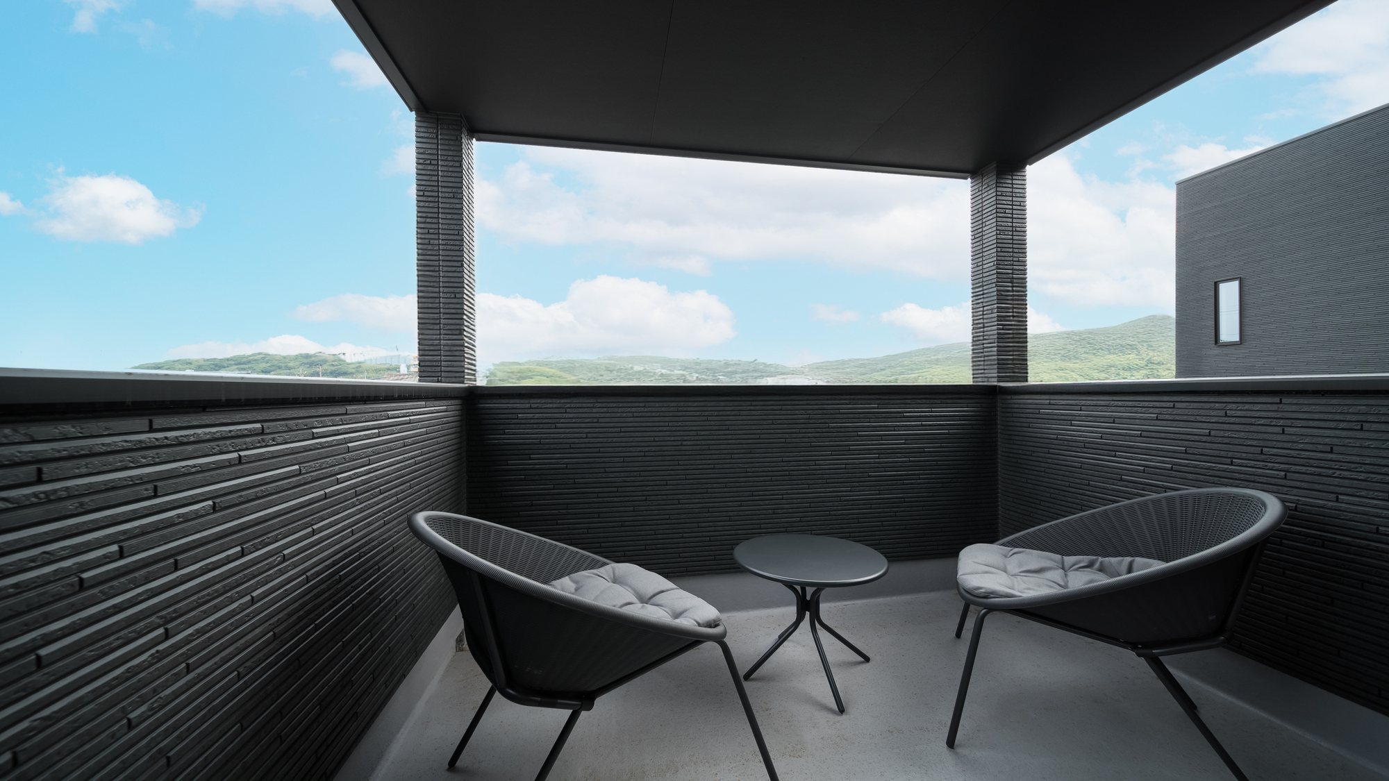 響◆2階にはテラスがあります