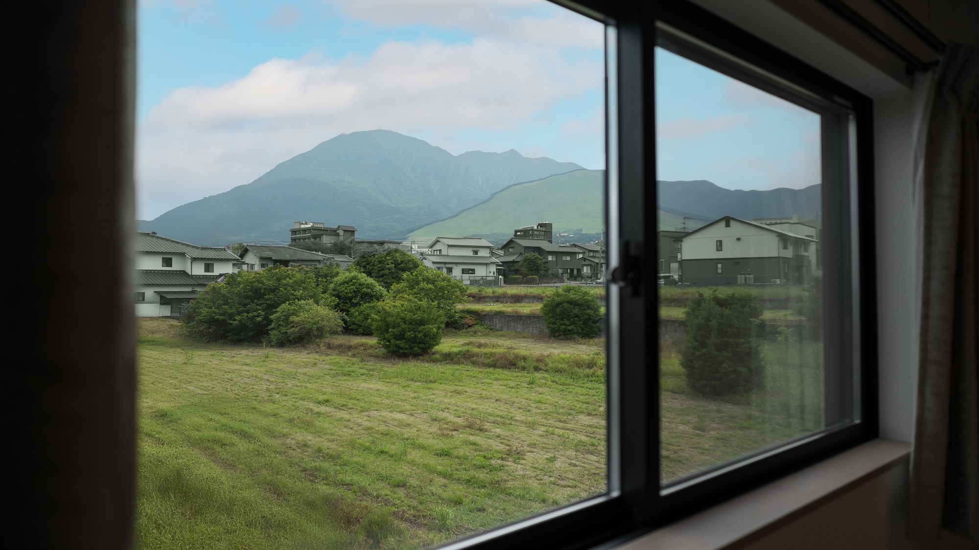 桜◆マウンテンビュー