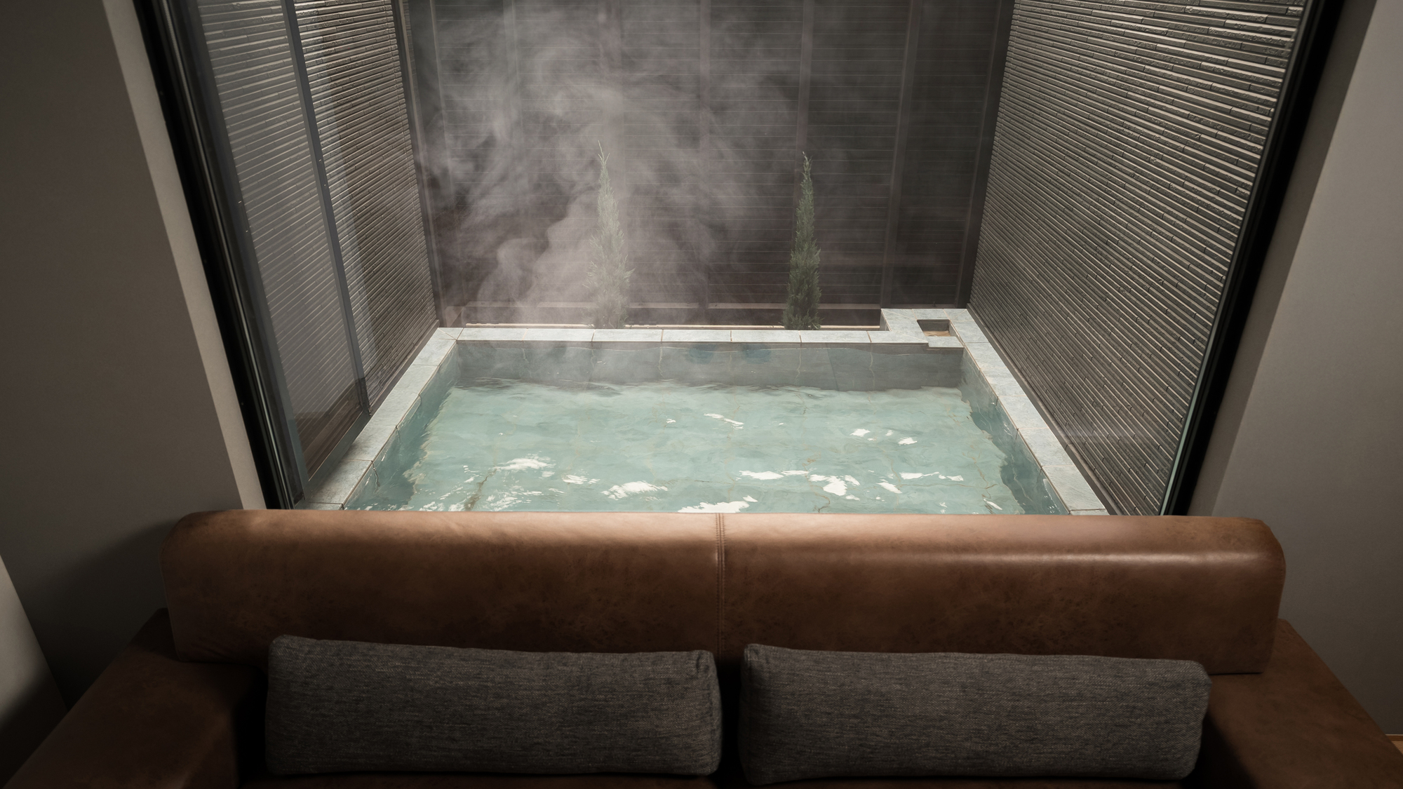 雅◆貸切露天風呂