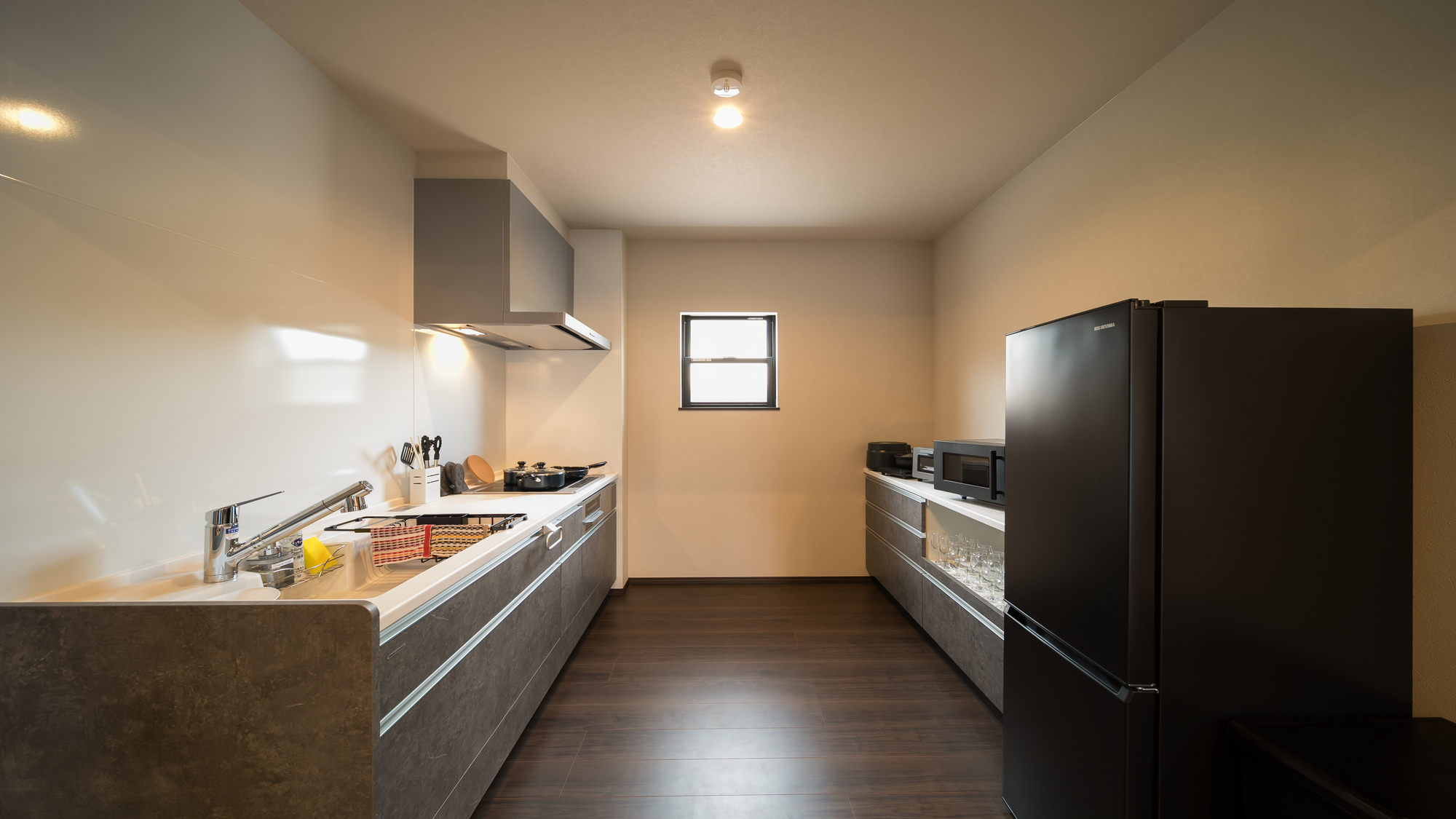 響◆広々キッチン