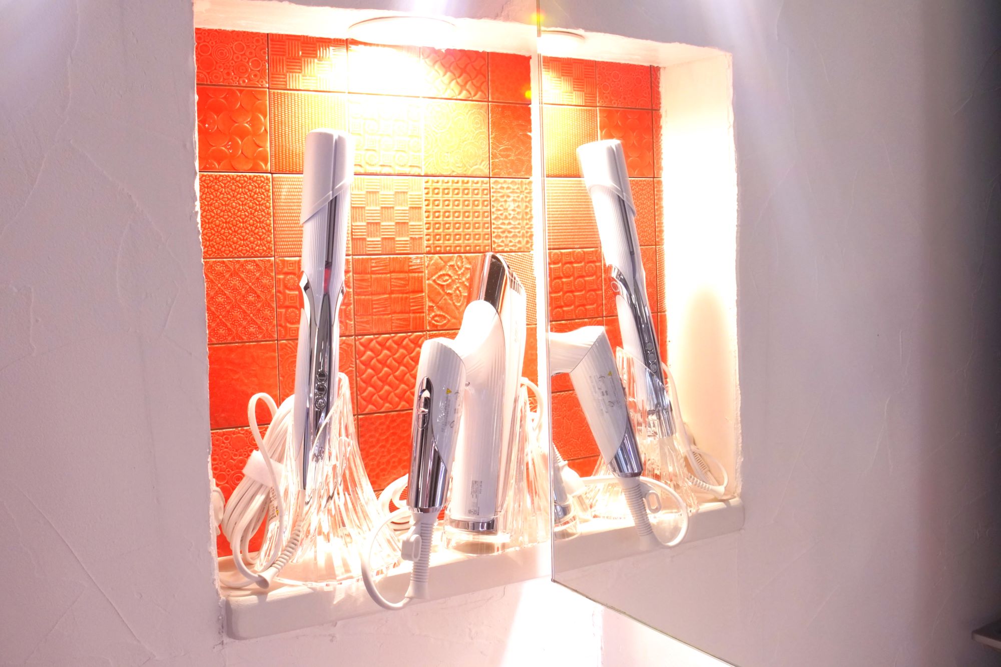 201ReFaドライヤー