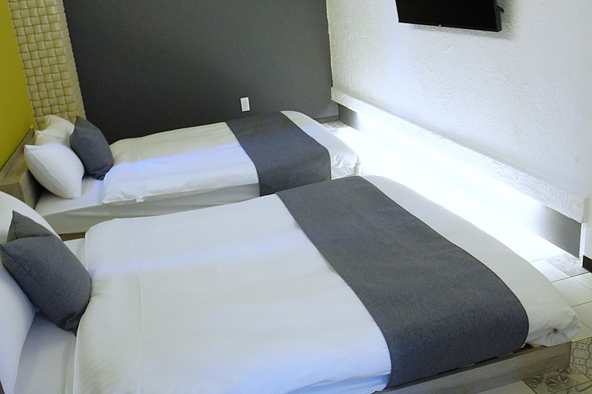 202ベッドルーム