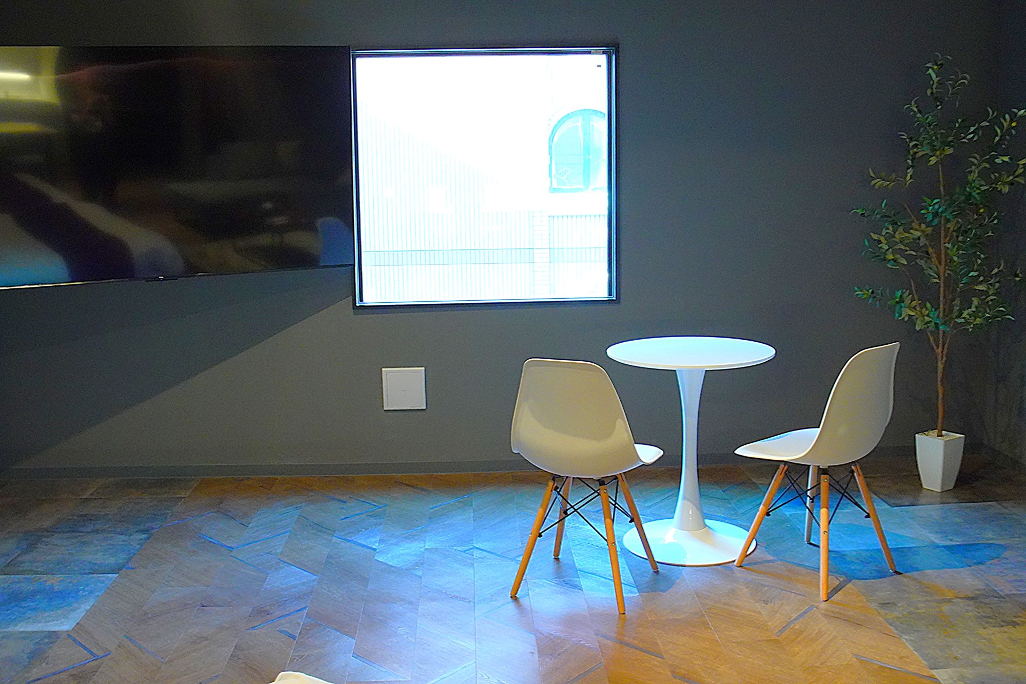 301コーヒーテーブル