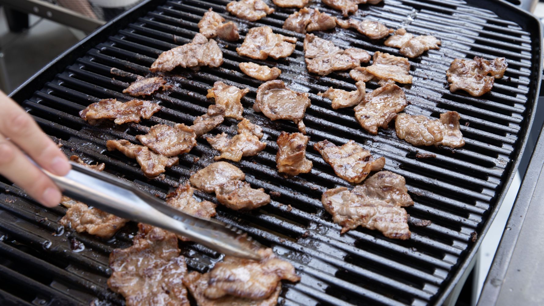 BBQ