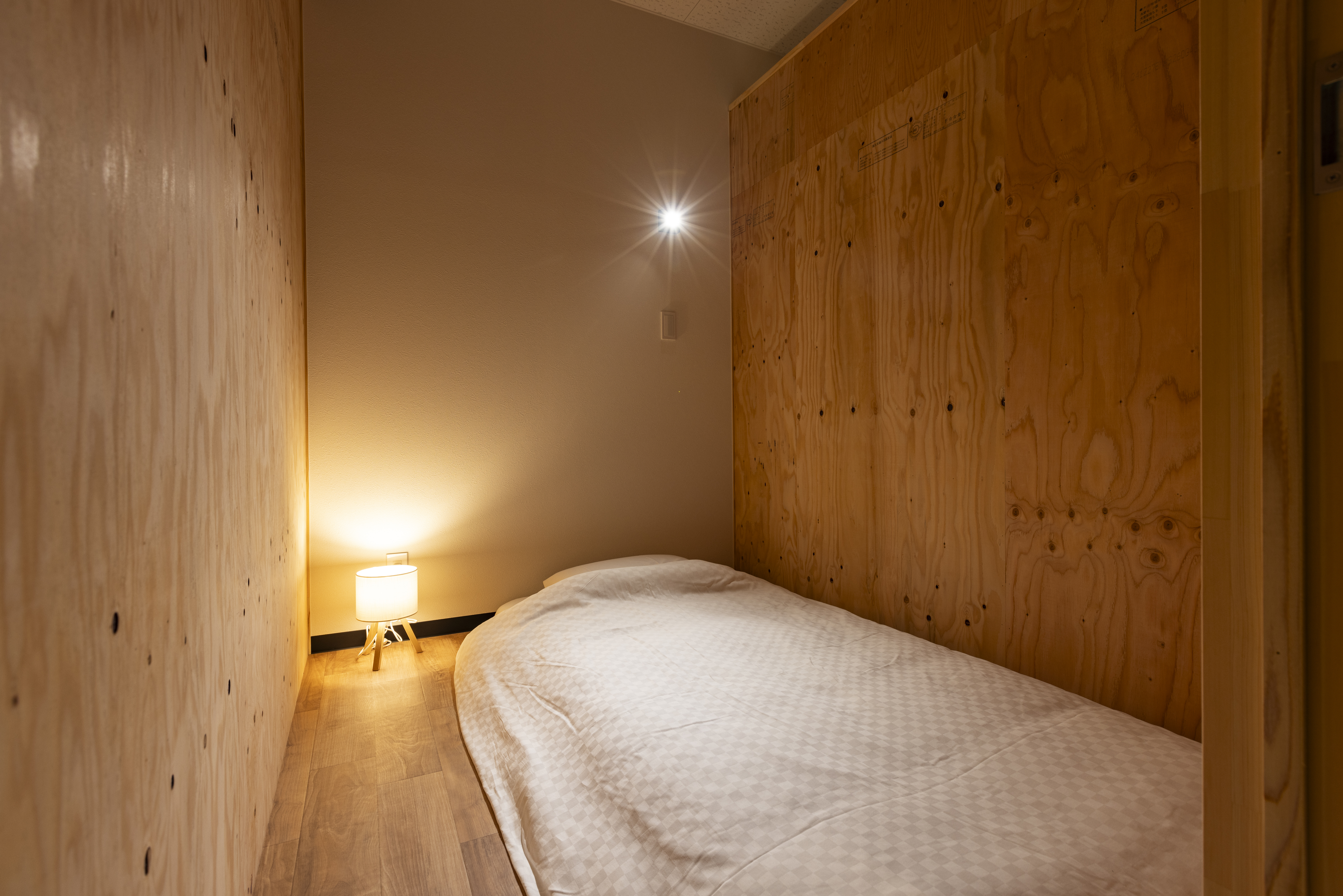 シングルルーム