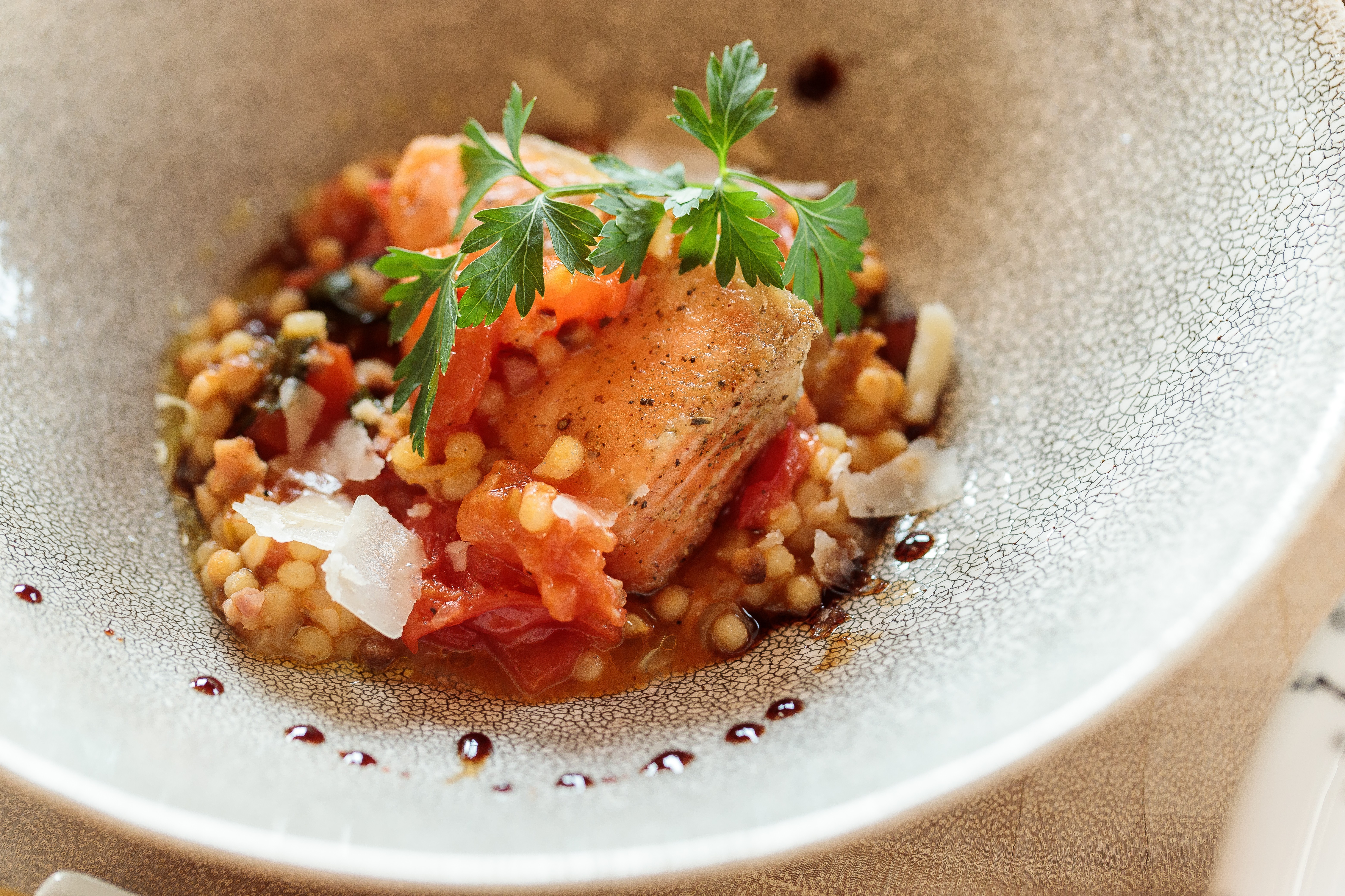 夕食付プラン　北アルプスの恵みを味わう、信州ディナーコース。