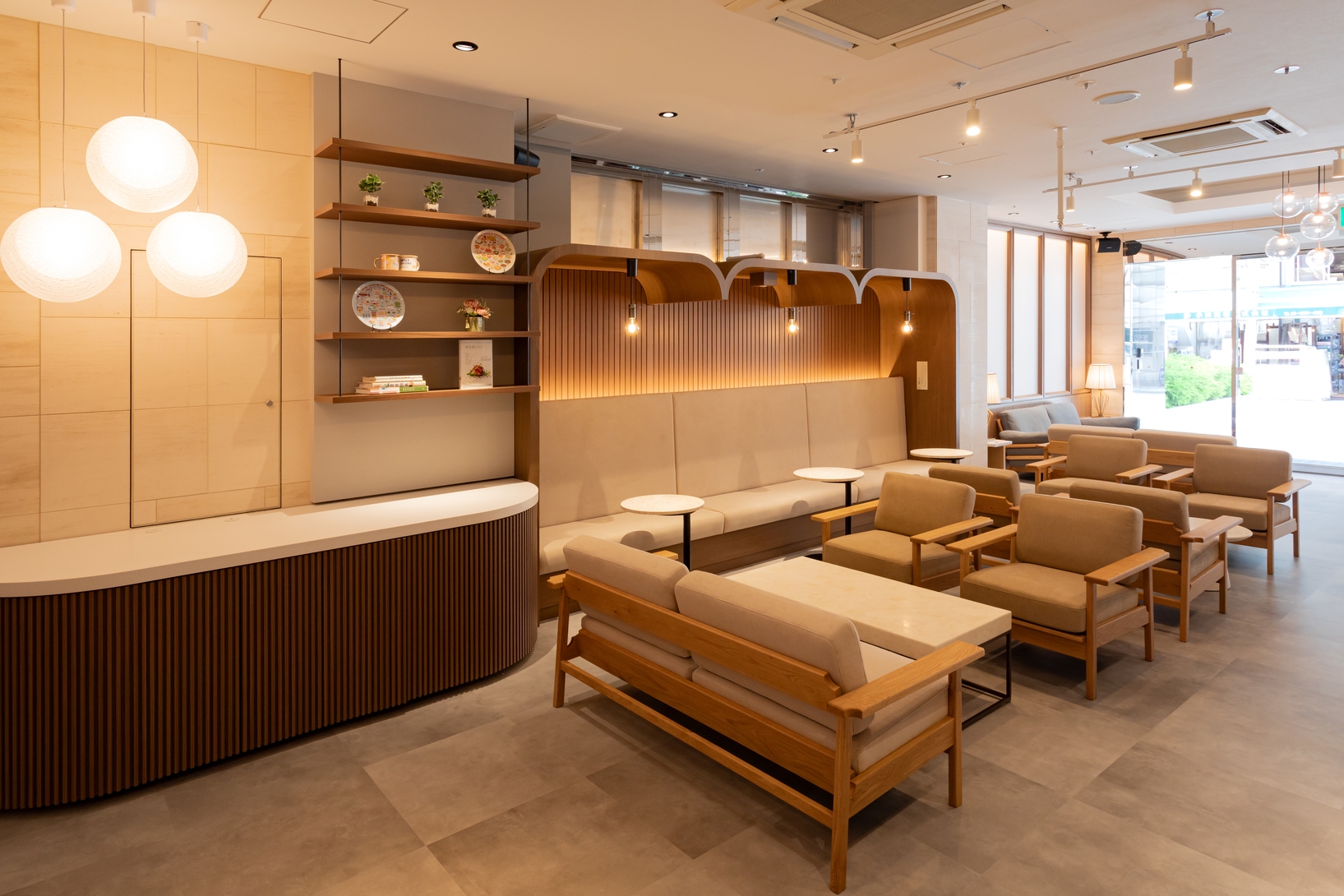 ファーイーストビレッジホテル大阪本町