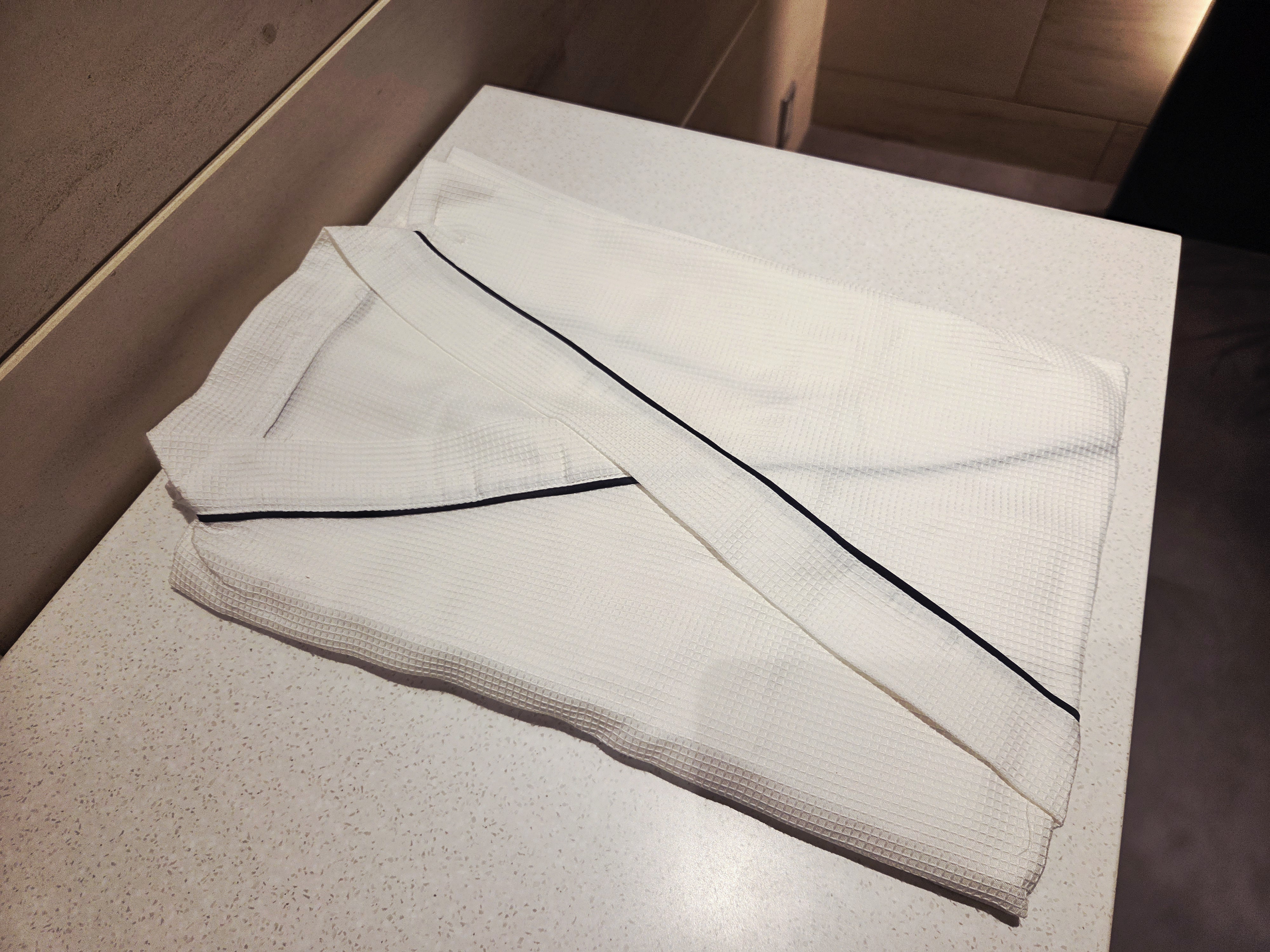 パジャマ(無料貸し出し)