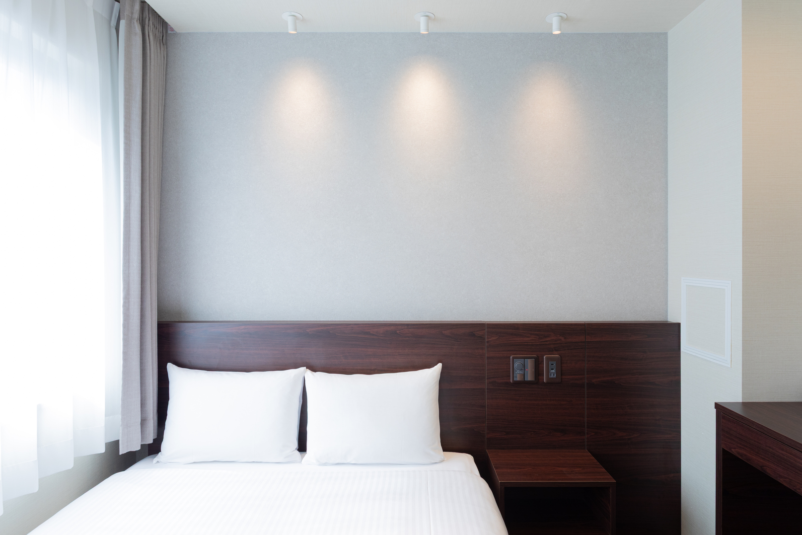 スーペリアダブルルーム 