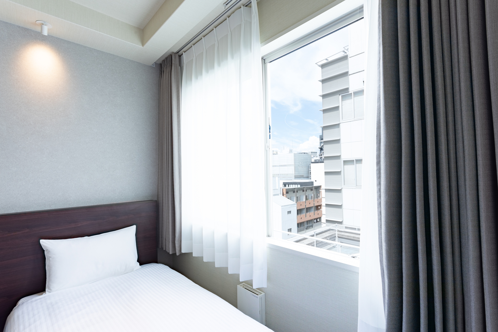 スーペリアダブルルーム 