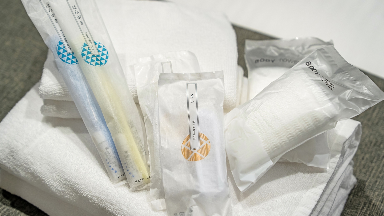 【直前7日】急なご出張、お出かけ応援プランです♪