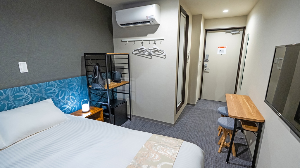 【直前7日】急なご出張、お出かけ応援プランです♪