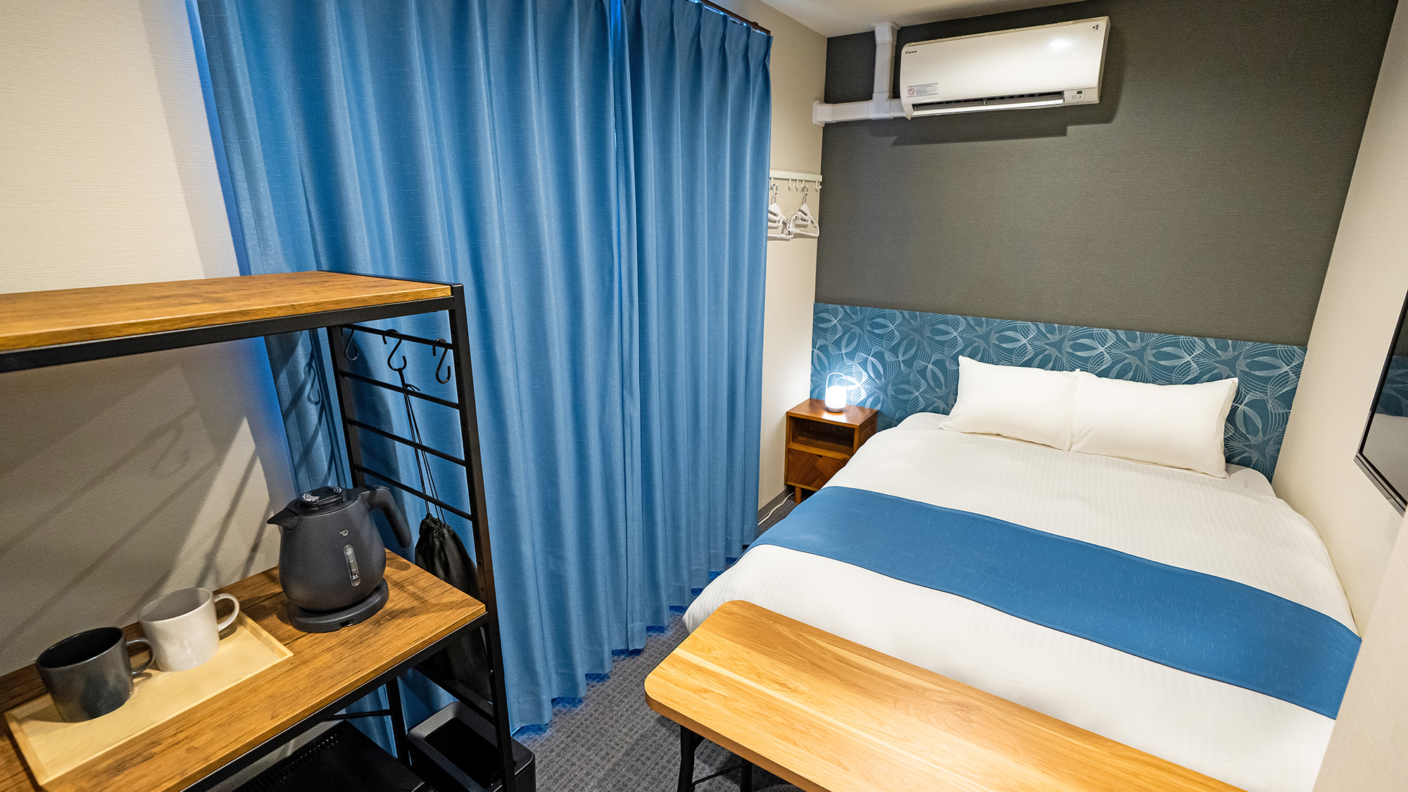 エコノミールーム（一例）