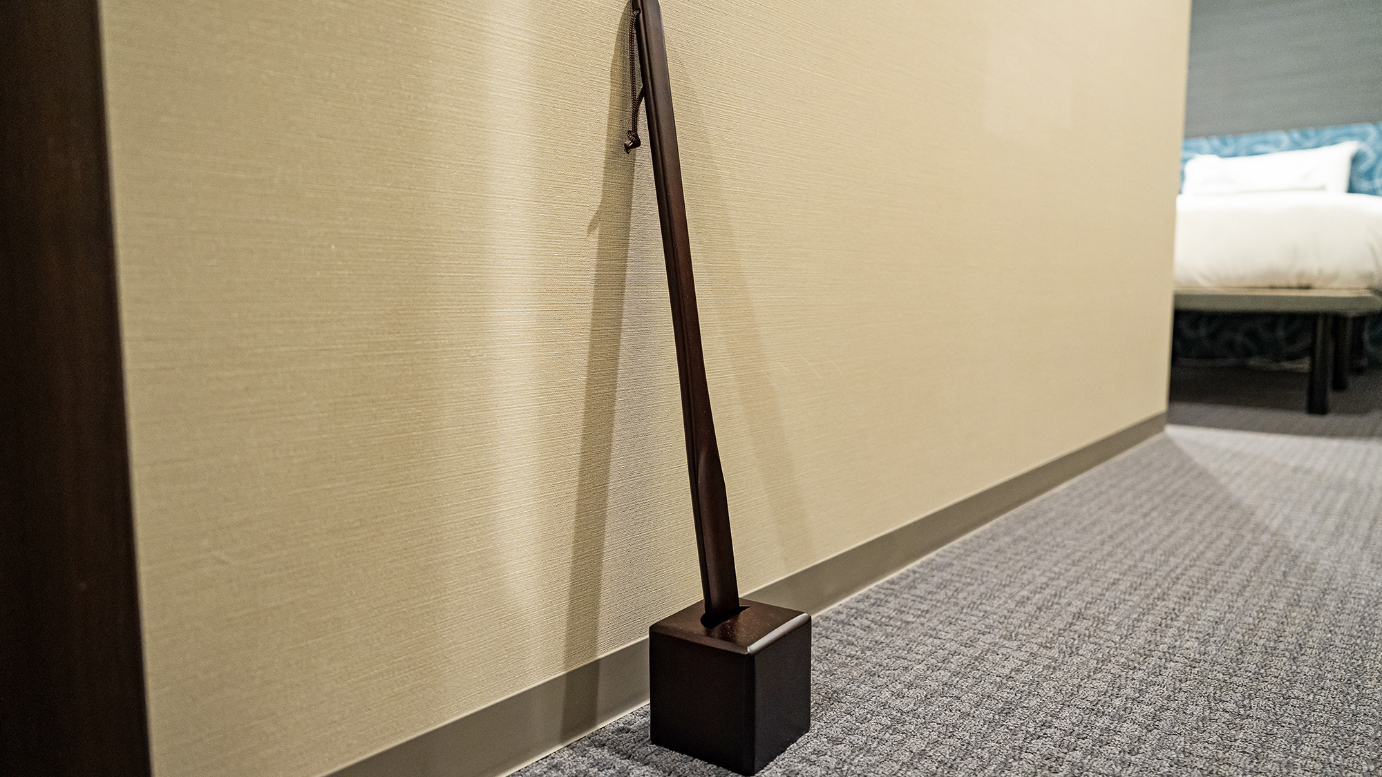 【全客室】靴べら