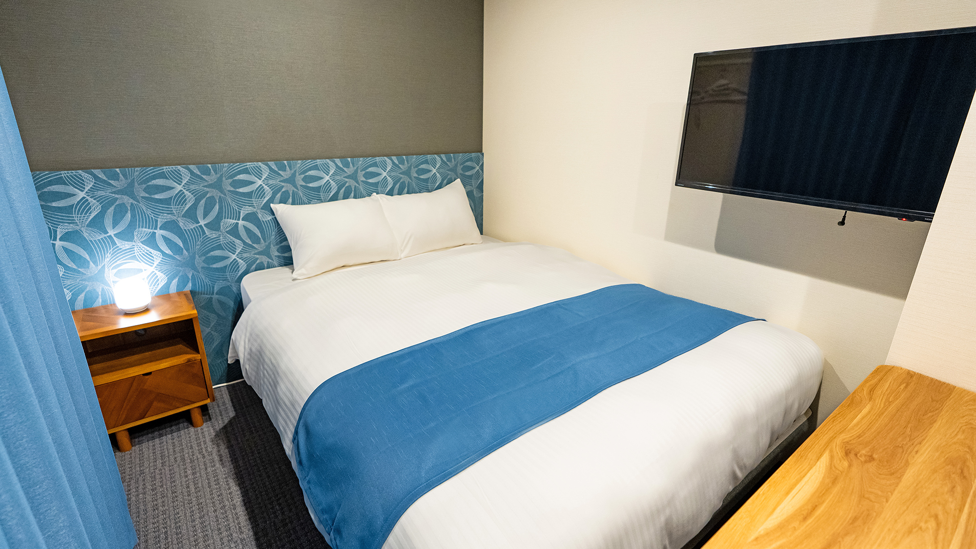 エコノミールーム