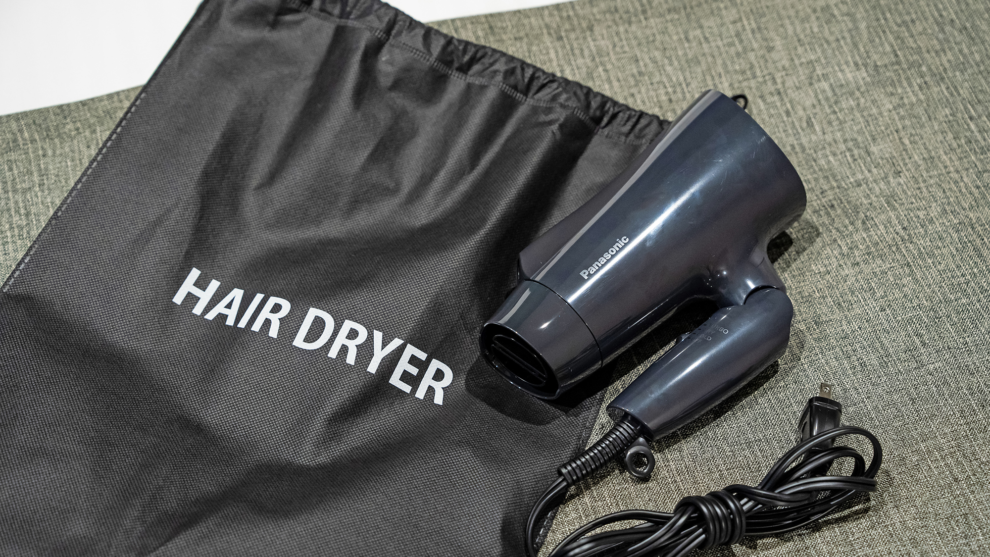 【全客室】ヘアドライヤー