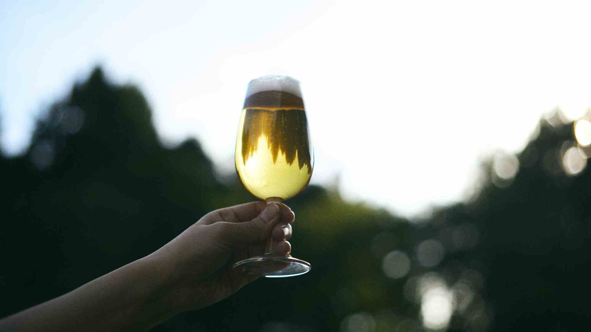 クラフトビール