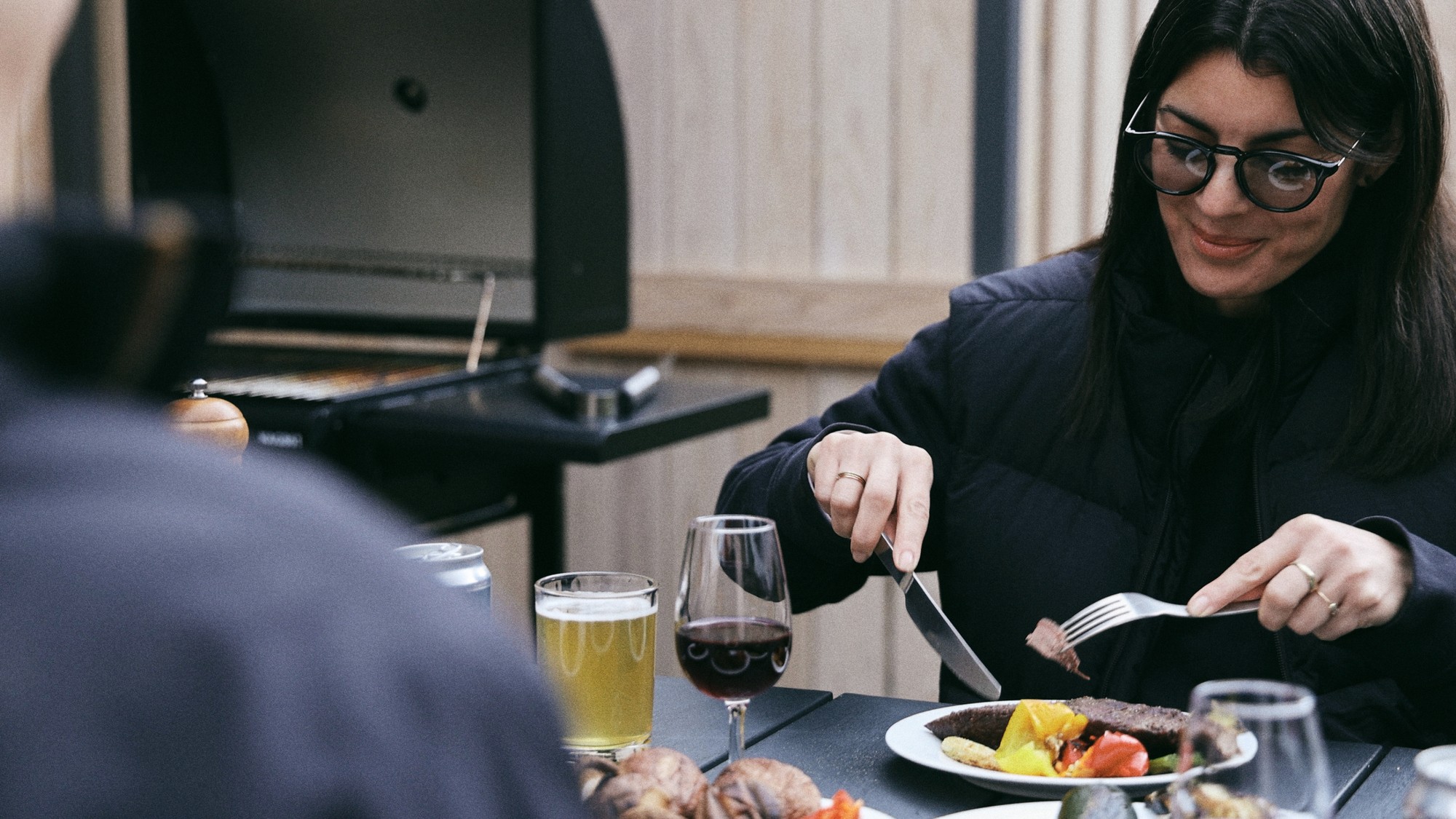 BBQイメージ