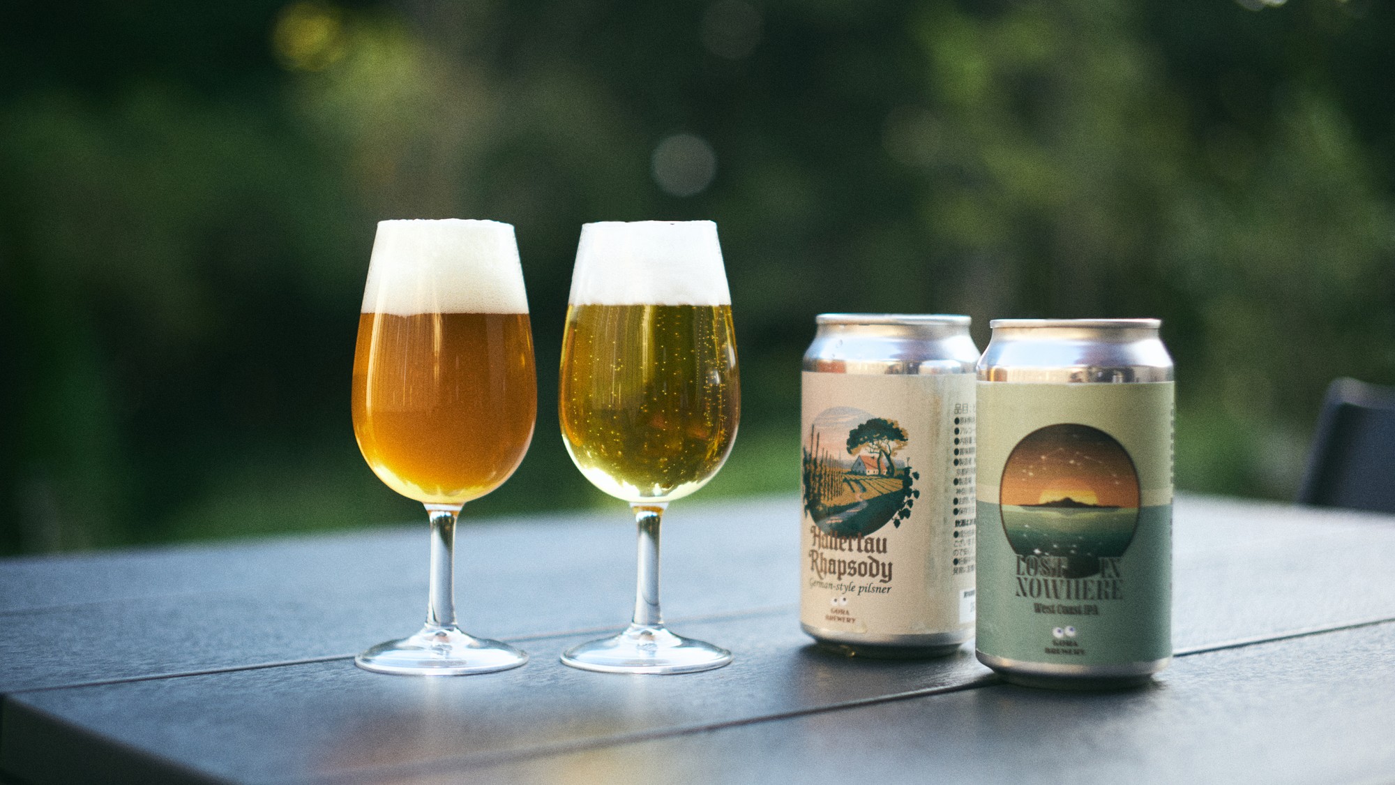 クラフトビール