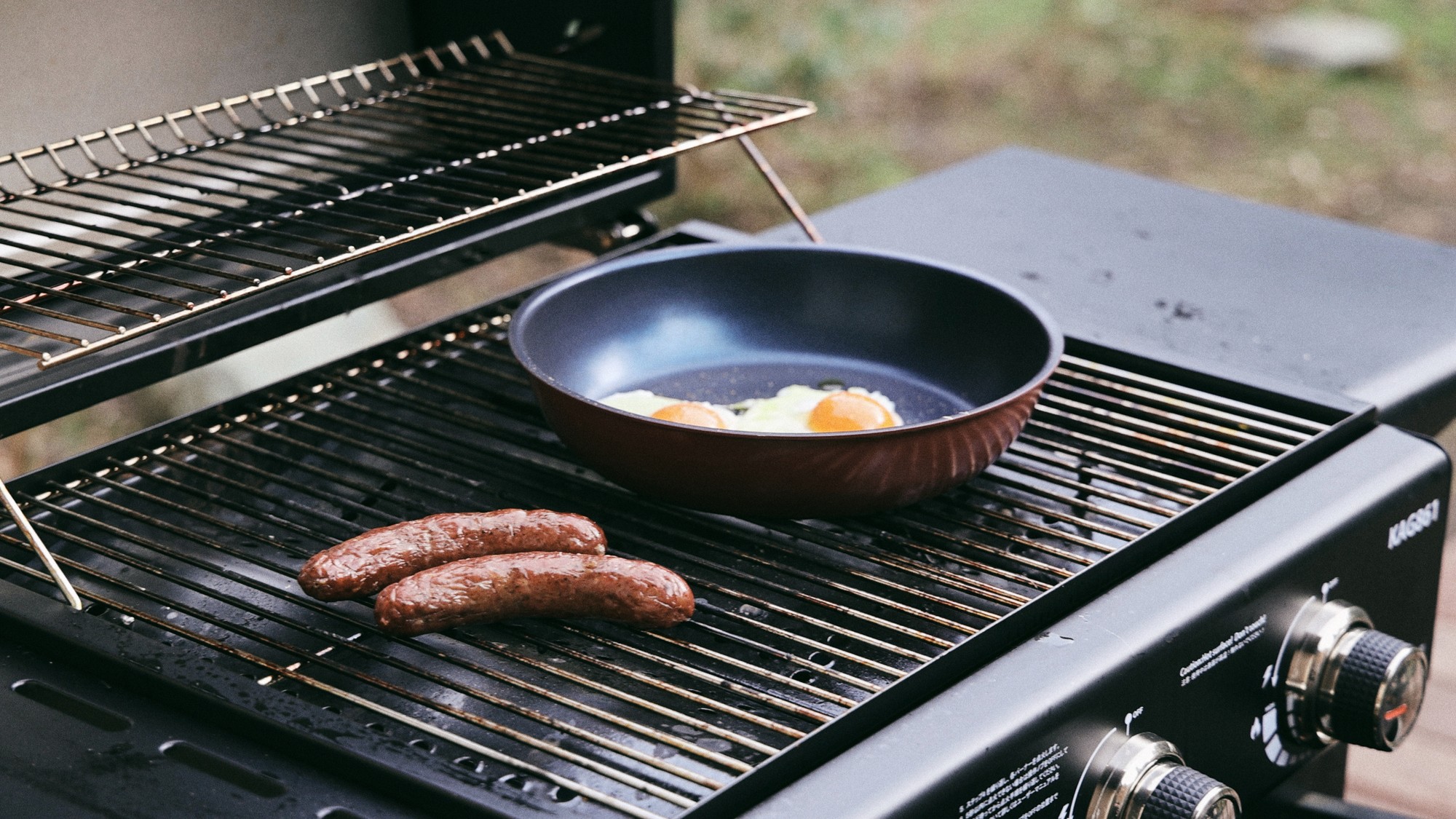 BBQイメージ