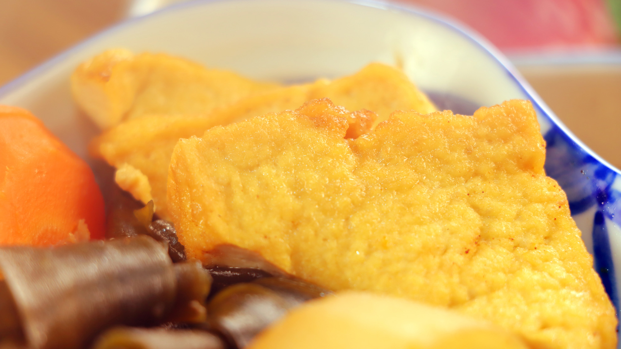 スタンダード夕食一例