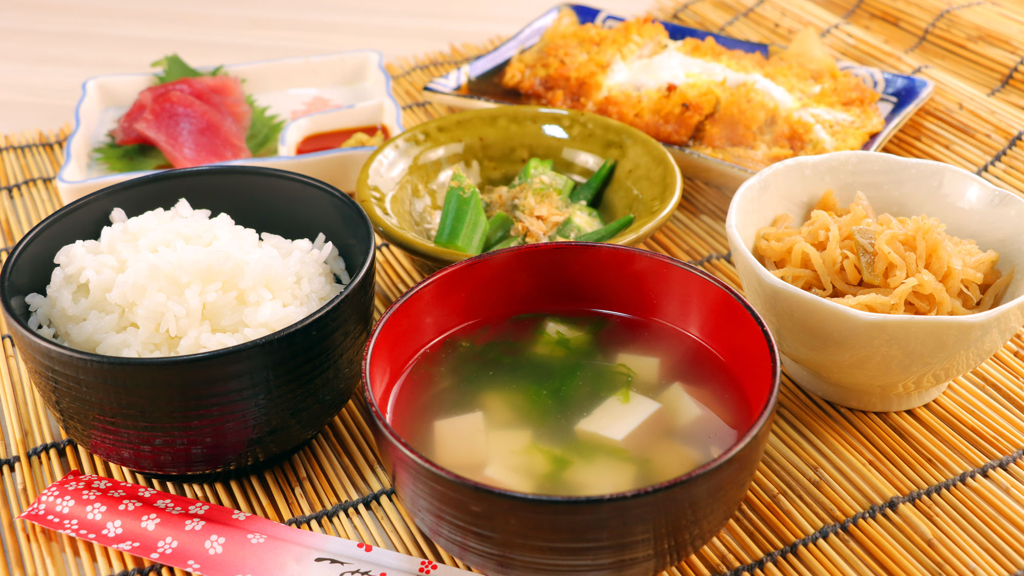 リーズナブル夕食