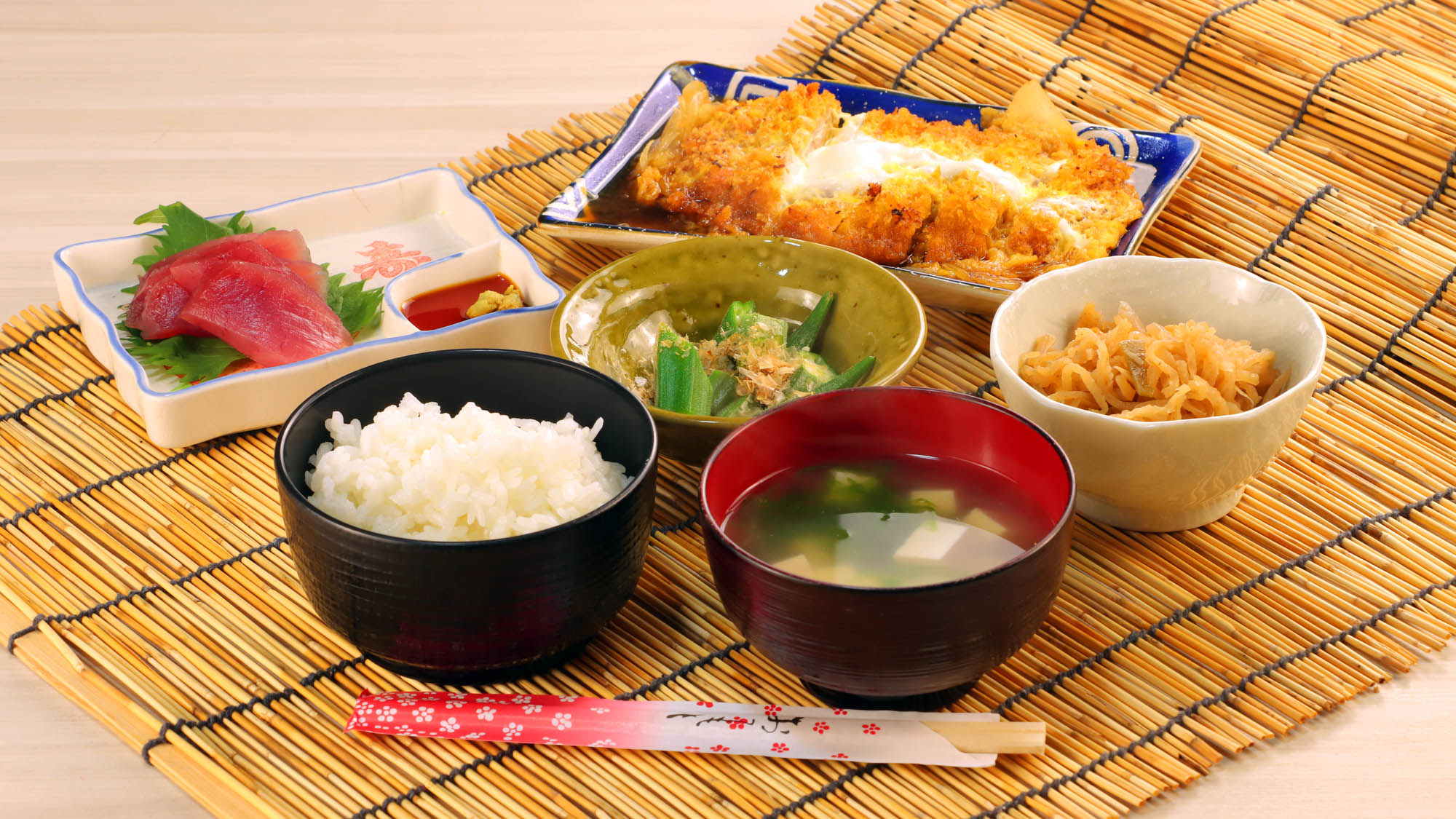 リーズナブル夕食