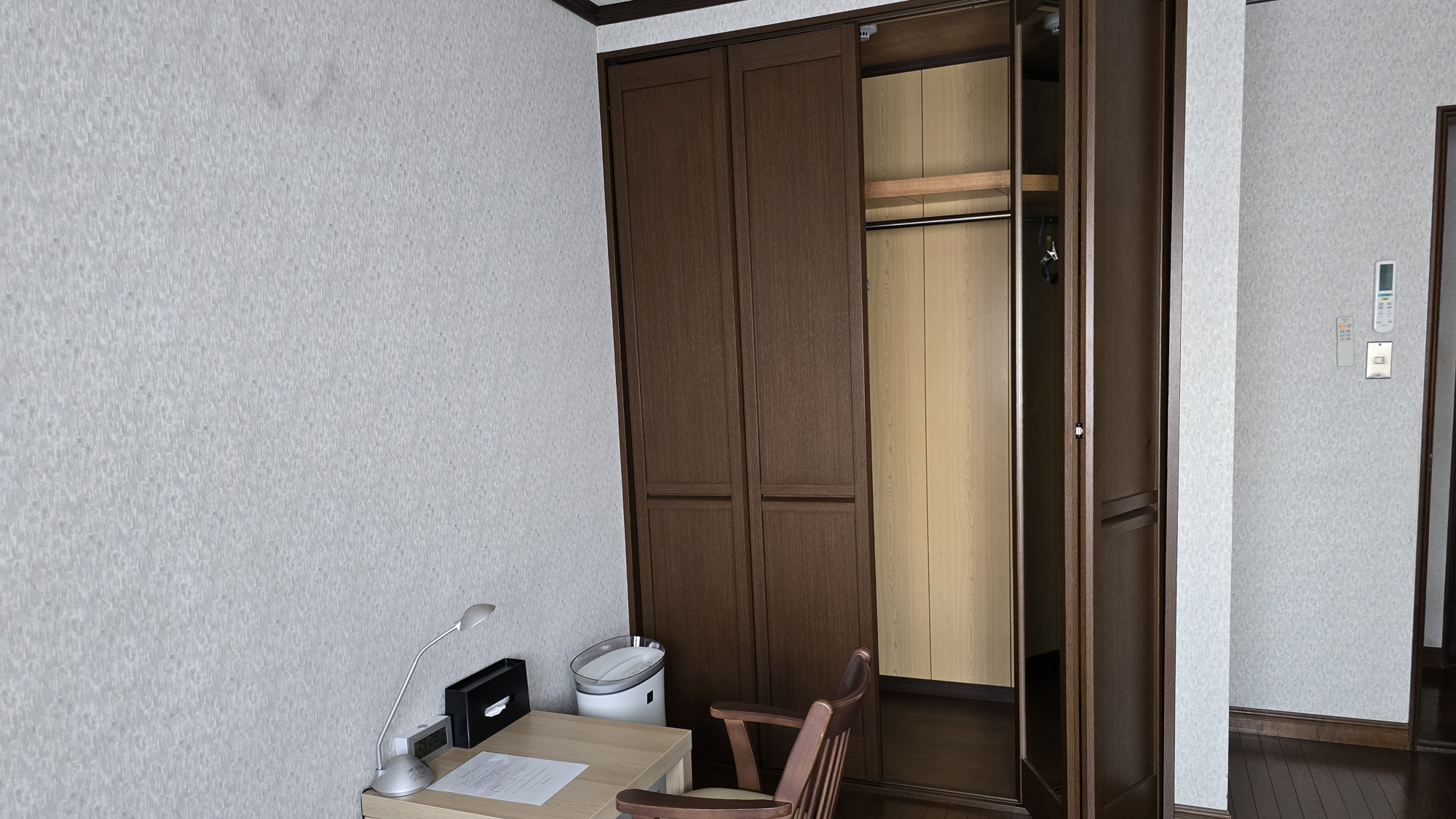 【お部屋】ドミトリー