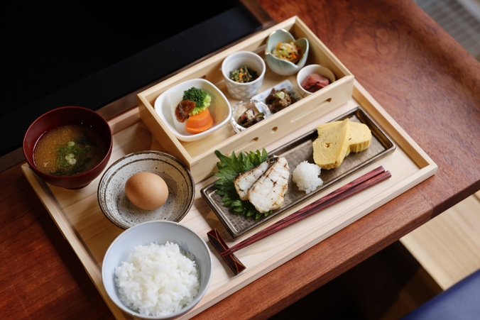 【夕食なしプラン】　〜ライト・インクルーシブ・プラン〜