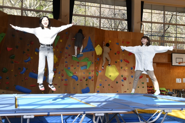 【3連泊限定】遊ぶ＋食べる＋泊まるを楽しむ 　「オールインクルーシブ里山滞在満喫プラン」