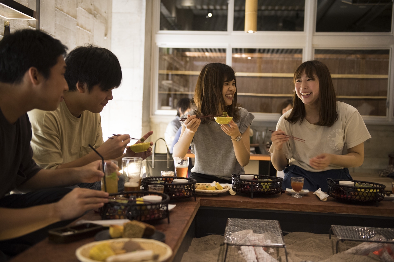 遊ぶ＋食べる＋泊まるを楽しむ 　「オールインクルーシブ里山滞在満喫プラン」