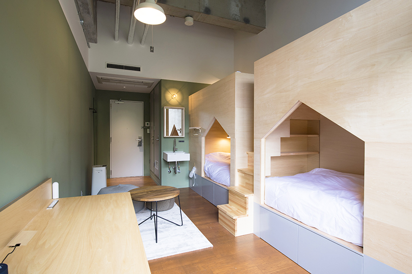 LOFT４北欧