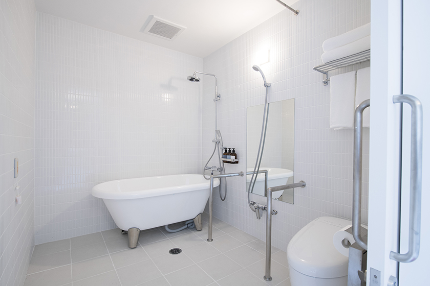 ユニバーサルスーペリア２