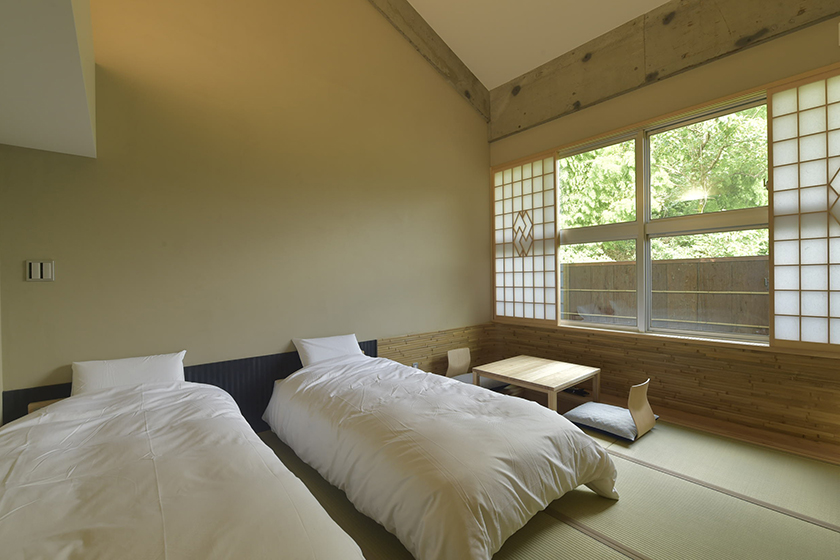 ジャパニーズ掘りごたつ