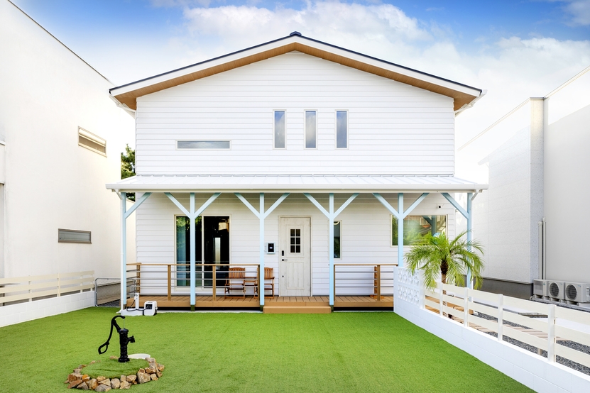 【3〜4名様限定：愛犬1頭までOK！】海辺DEさんぽ♪一棟貸切の癒しプラン