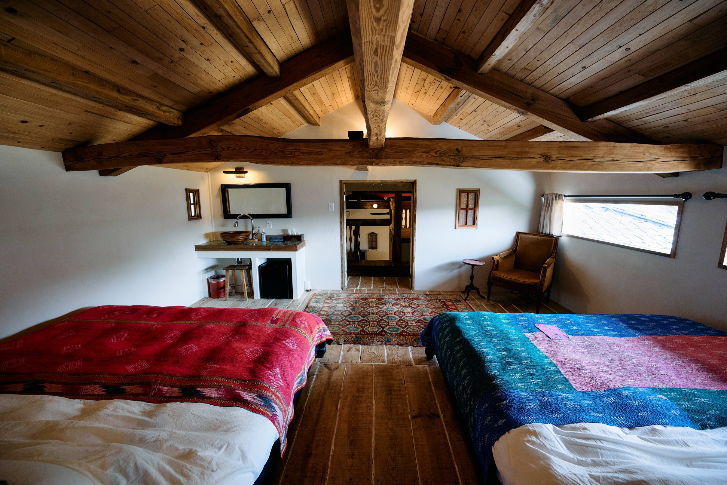 古民家1棟貸切りプラン