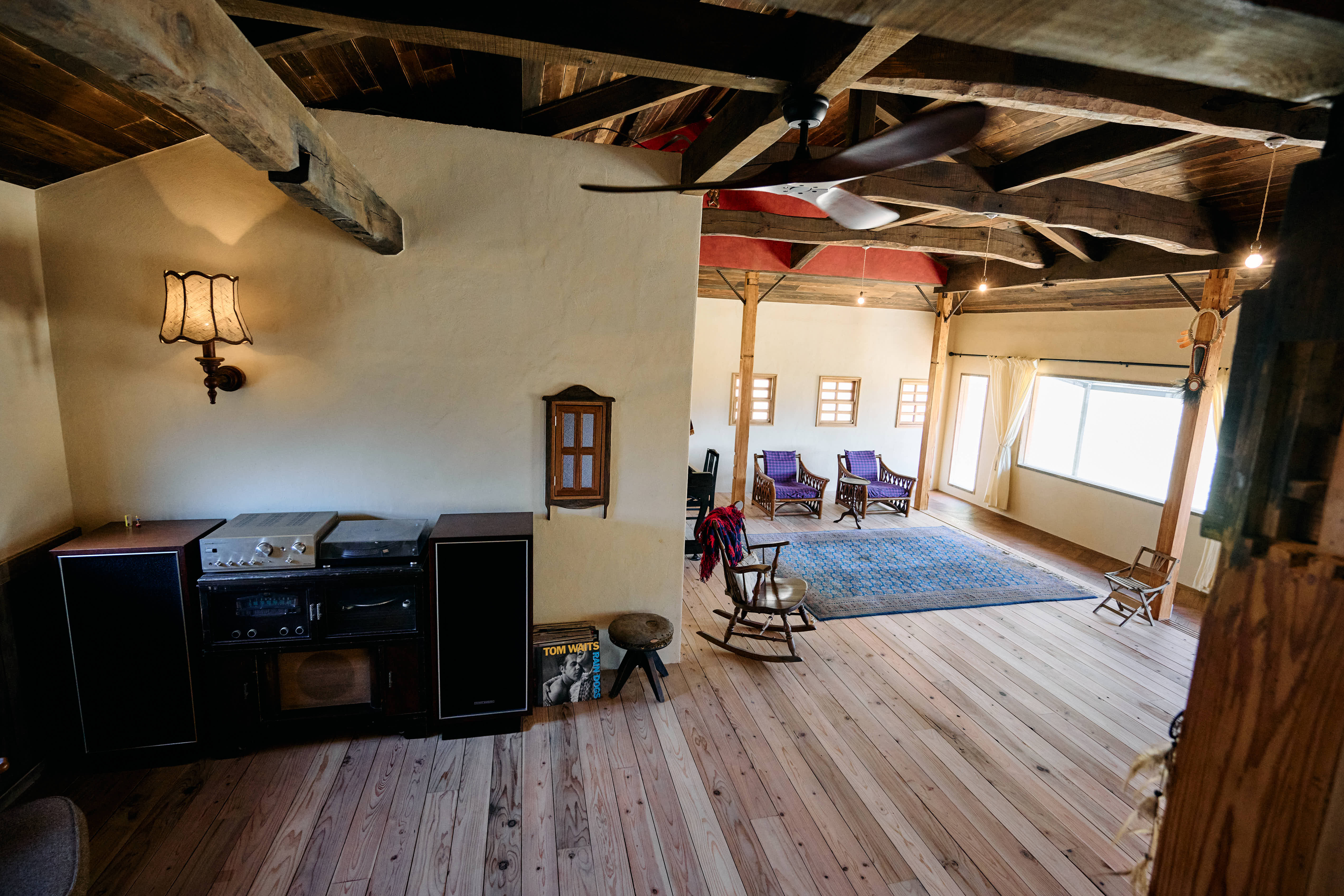 リビングルーム