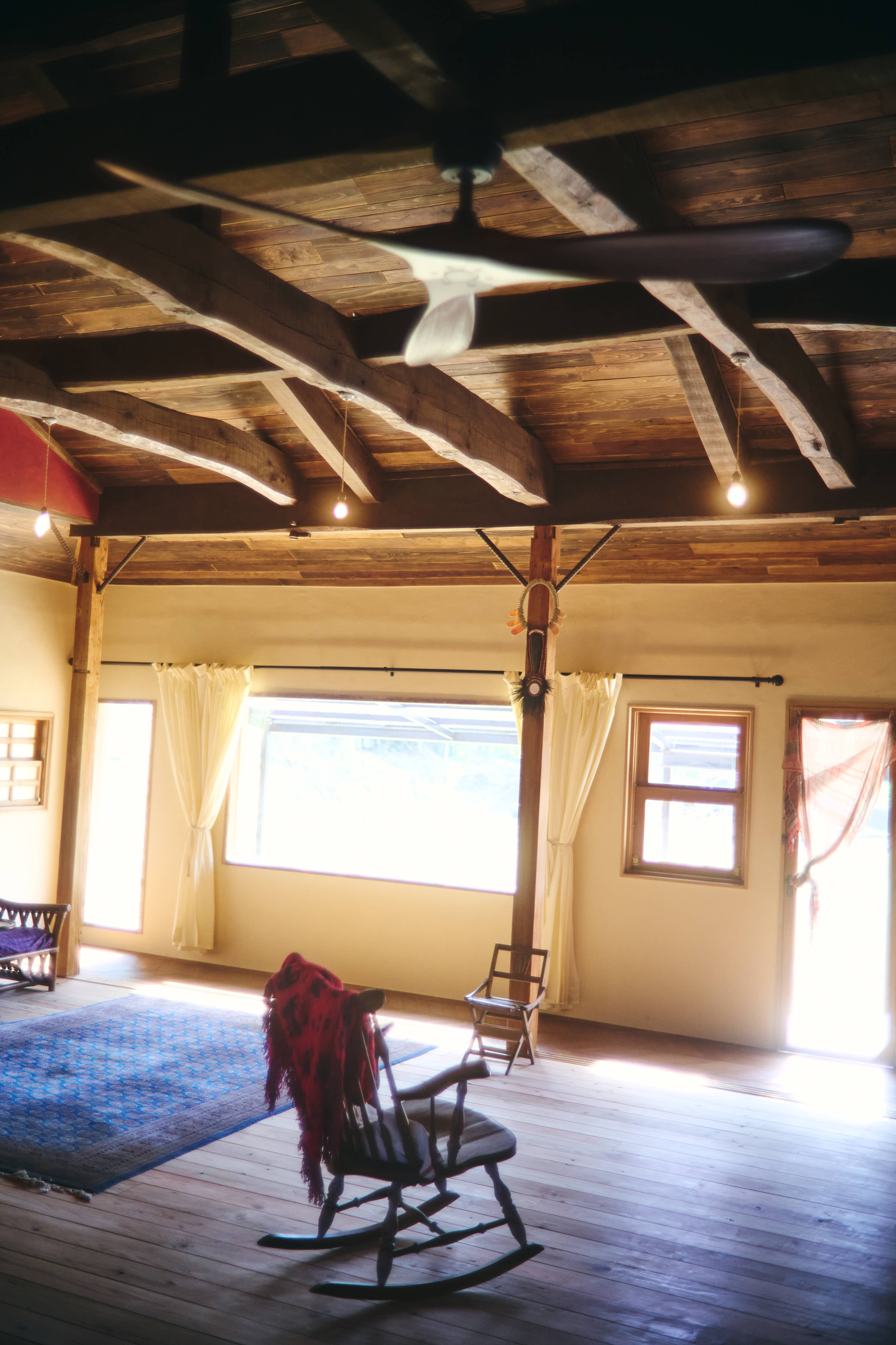 リビングルーム