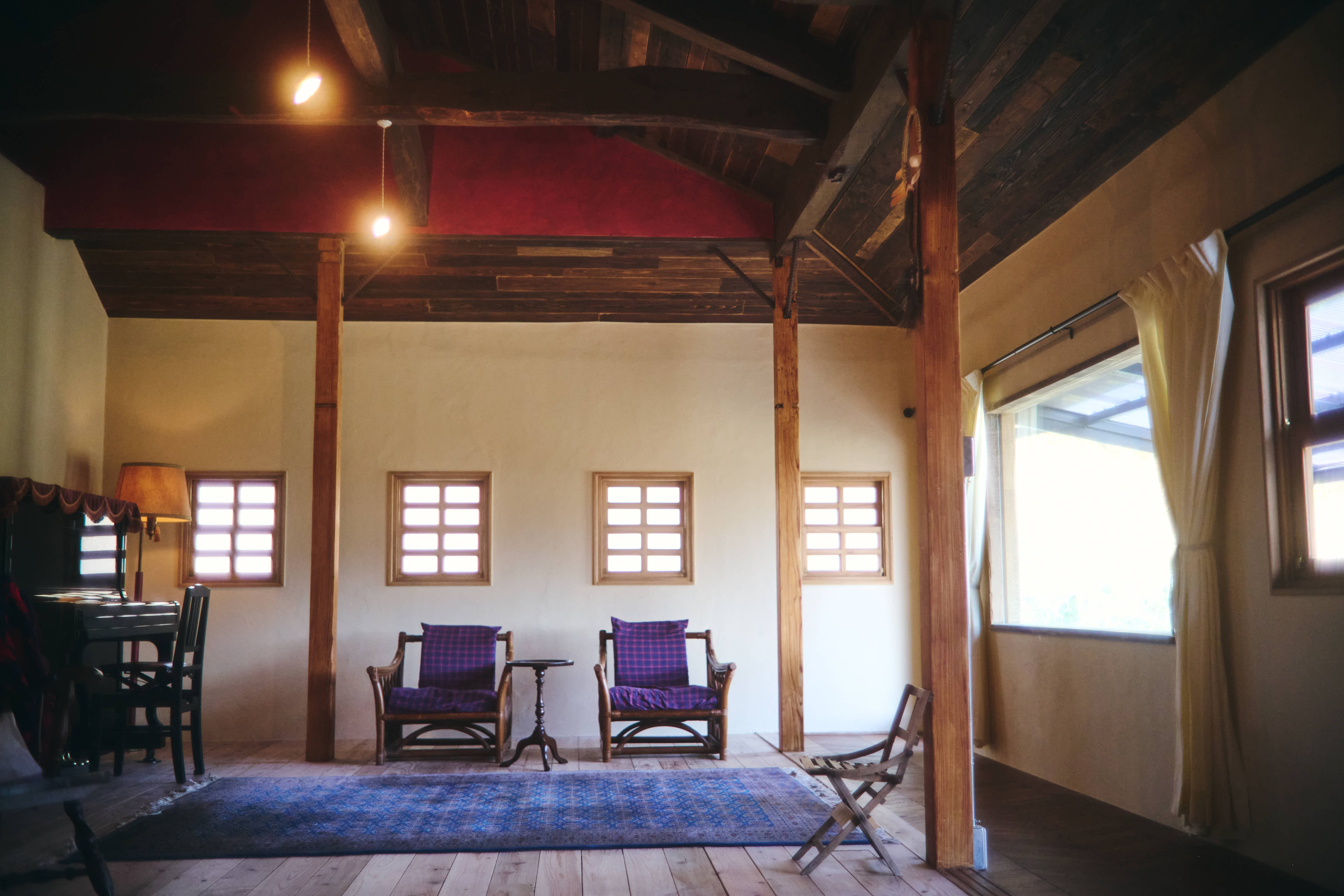 リビングルーム